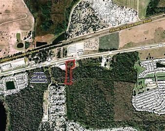 W Us Highway 17/92 , Lake Alfred, FL 33850 Main Photo