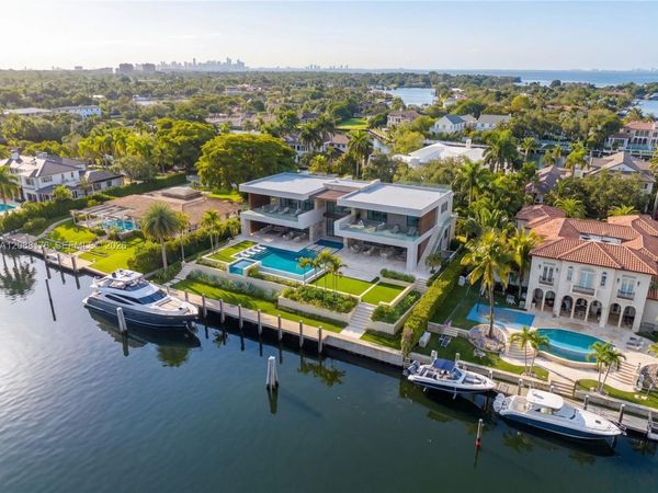 9340 Balada St , Coral Gables, FL 33156