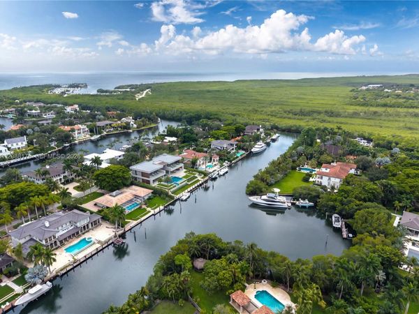 9340 Balada St , Coral Gables, FL 33156