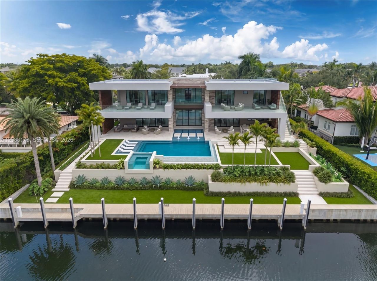 9340 Balada St , Coral Gables, FL 33156 Photo