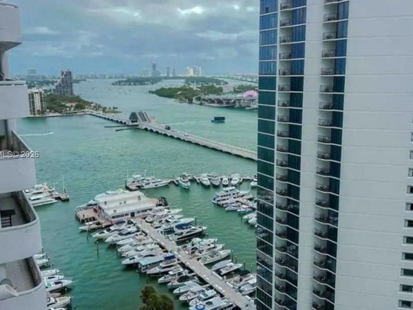 1717 N Bayshore Dr , Unit A-2741, Miami, FL 33132
