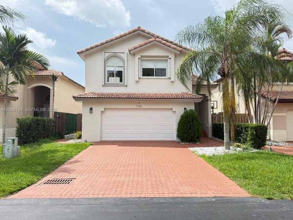 11256 NW 51st Ter, Doral, FL 33178