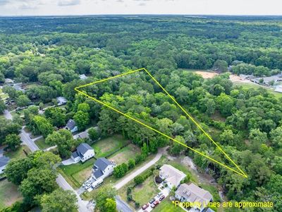 2044 Shell Island, Johns Island, SC 29455