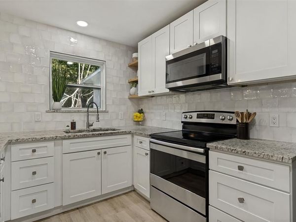1229 Forest Cove Lane , Garland, TX 75040