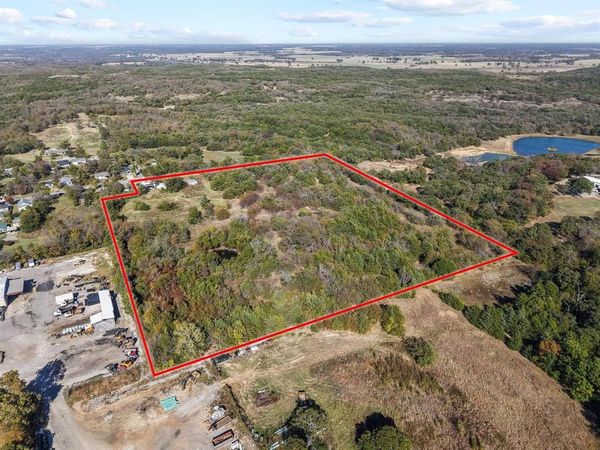 600 E Washington Street , Denison, TX 75021