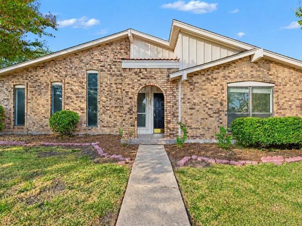 533 San Pedro Drive, Garland, TX 75043