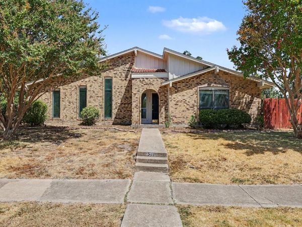 533 San Pedro Drive, Garland, TX 75043