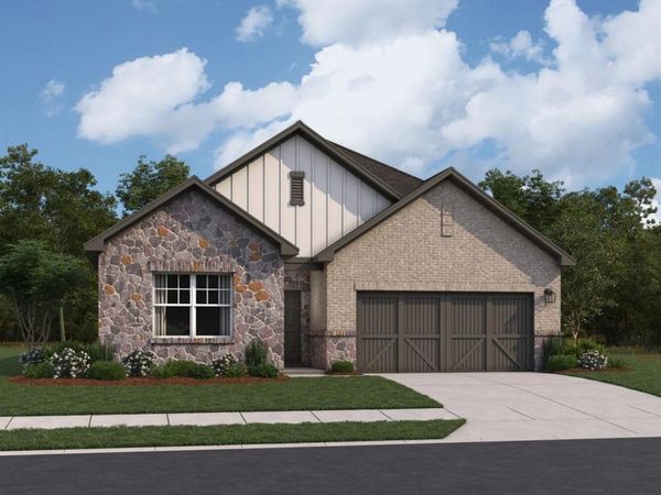 917 Harvest Terrace , Glenn Heights, TX 75154