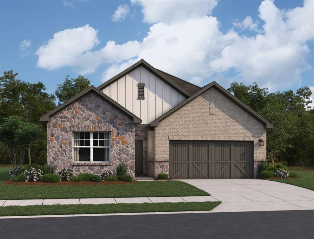 917 Harvest Terrace, Glenn Heights, TX 75154 Main Photo