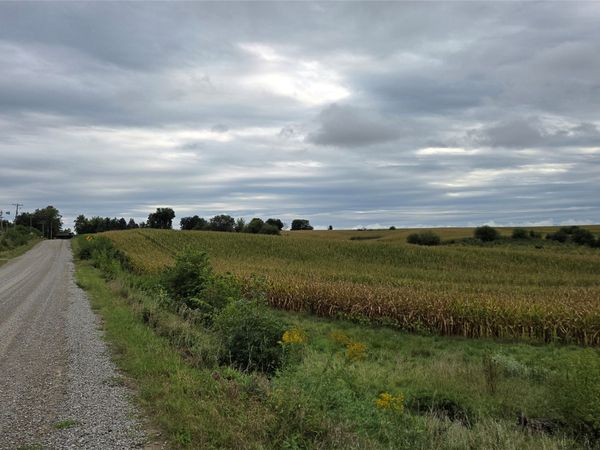 W 122nd Street N, Mingo, IA 50168