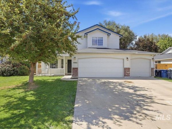 5302 Weston Ave., Caldwell, ID 83607