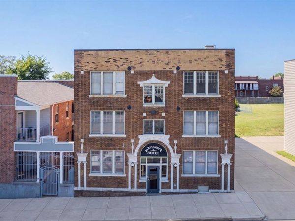 77 VANCE AVE, Unit 301, Memphis, TN 38103