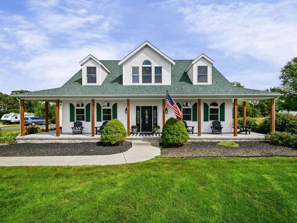 11553 Black Oak Court, Battle Ground, IN 47920