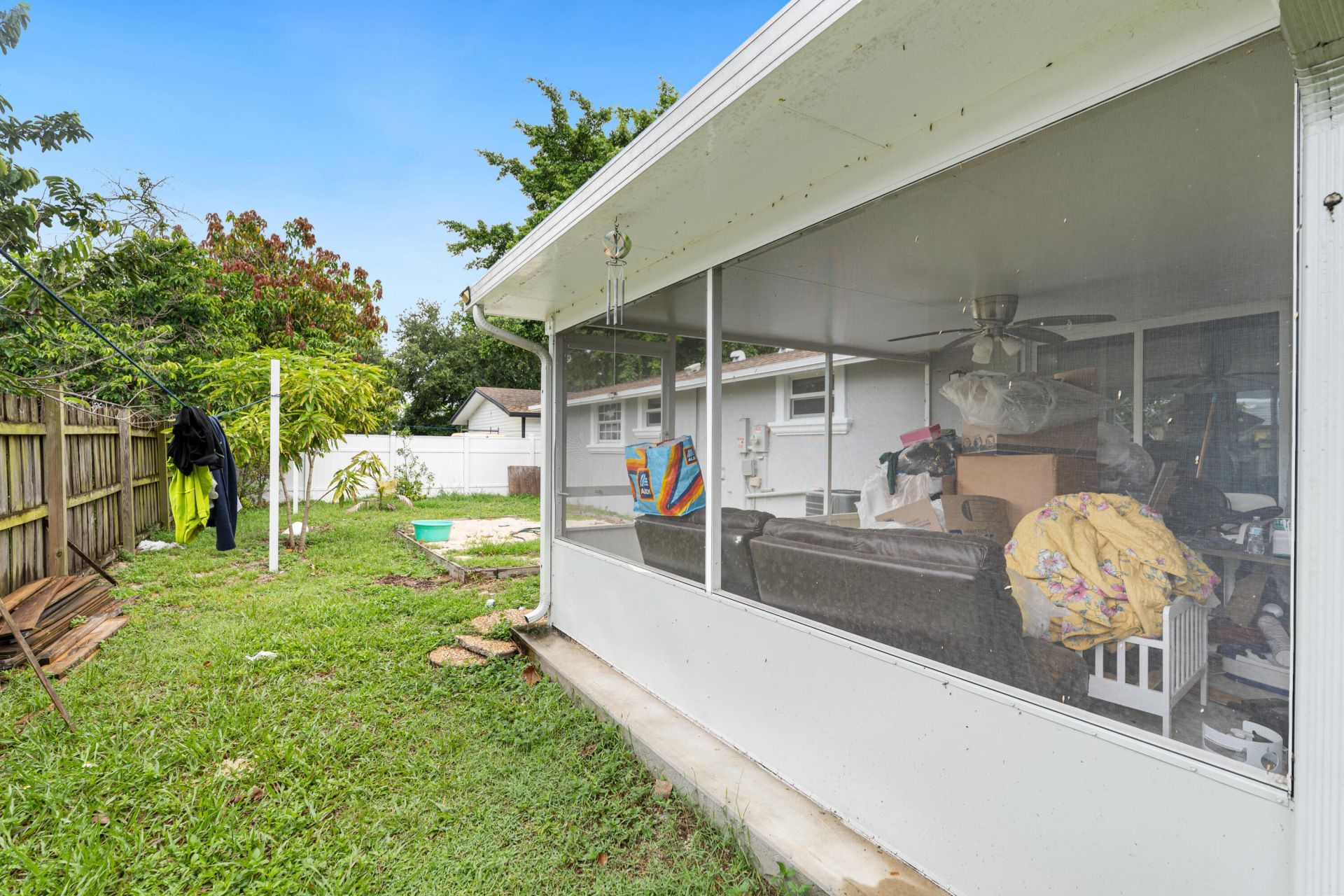 3872 Mackinac Road, Seminole Manor, FL 33462 Photo