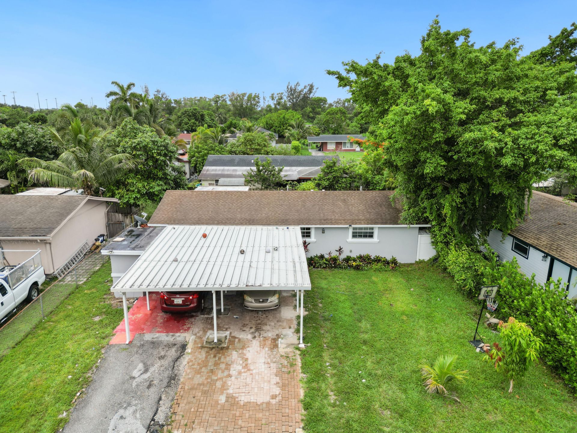 3872 Mackinac Road, Seminole Manor, FL 33462 Photo