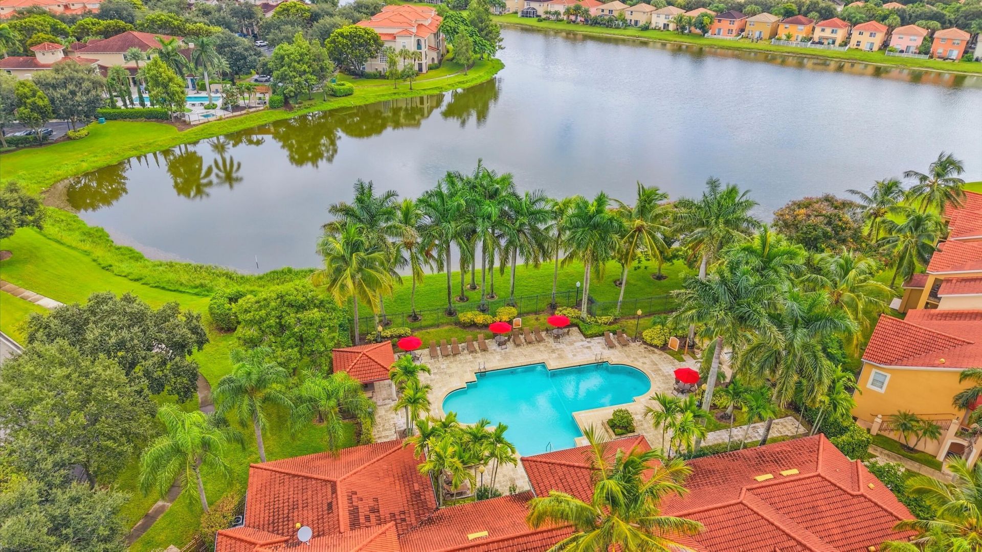 4041 San Marino Boulevard, Unit 105, West Palm Beach, FL 33409 Photo