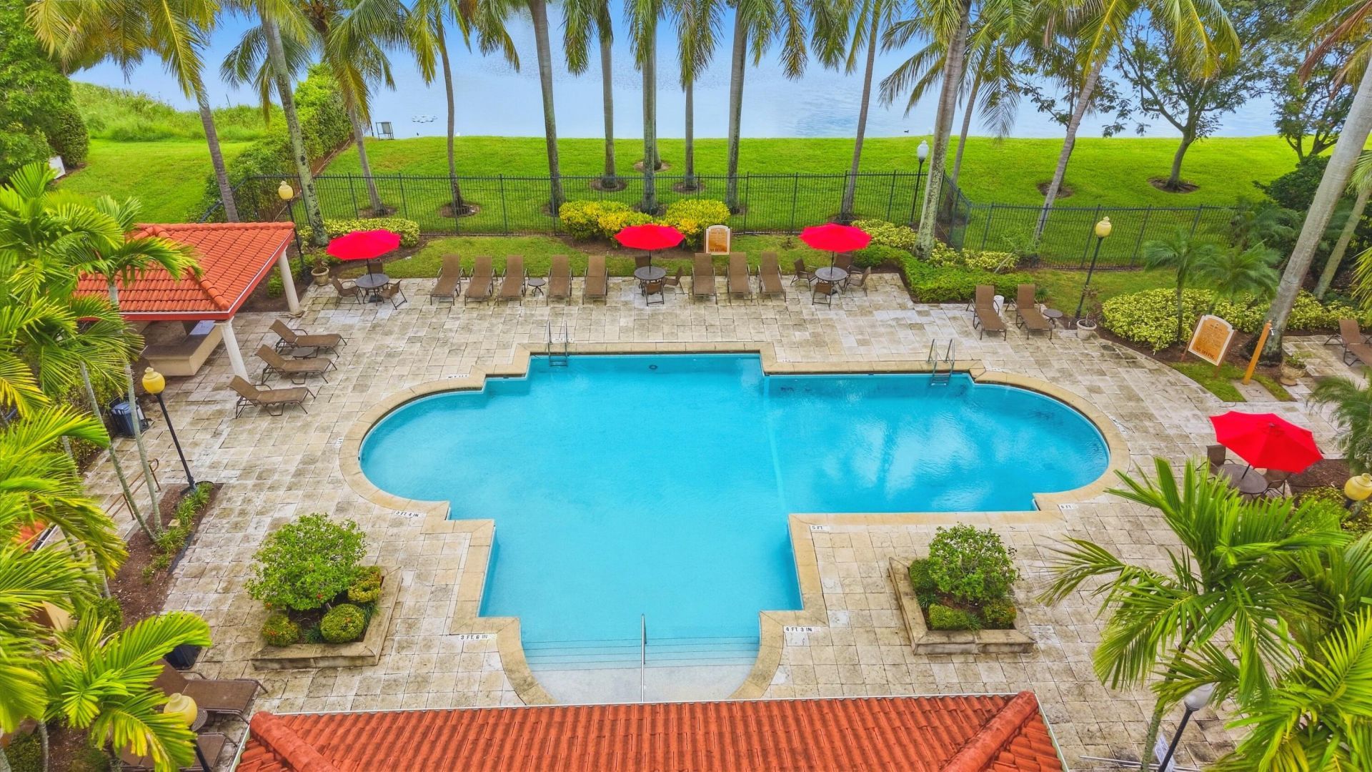 4041 San Marino Boulevard, Unit 105, West Palm Beach, FL 33409 Photo