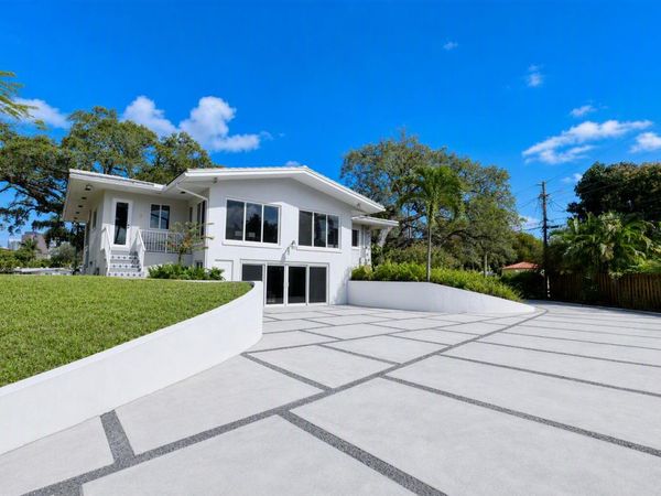 600 SW 12th Street, Fort Lauderdale, FL 33315