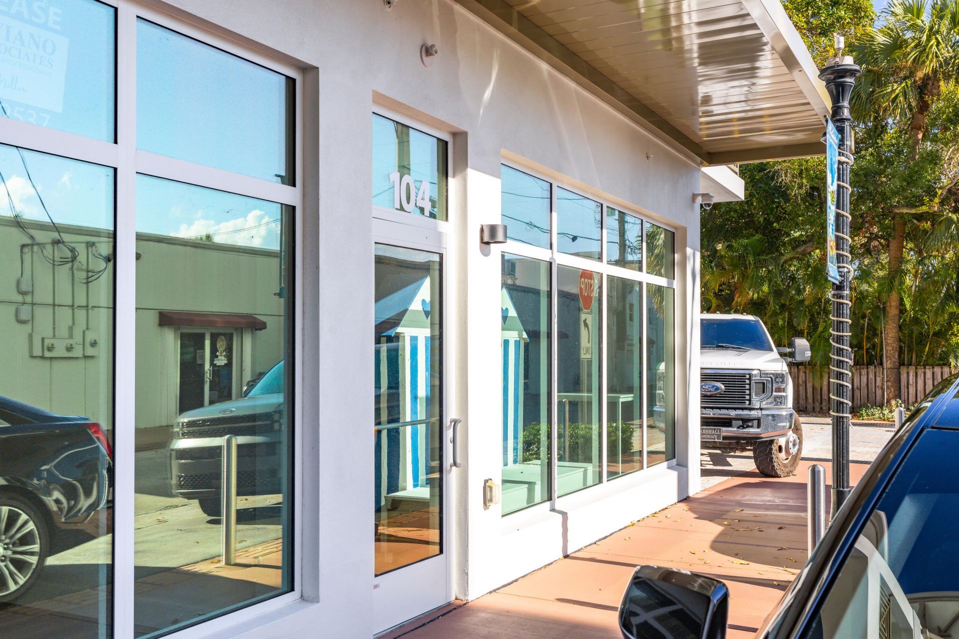 41 SW Seminole Street, Unit 104, Stuart, FL 34994 Photo