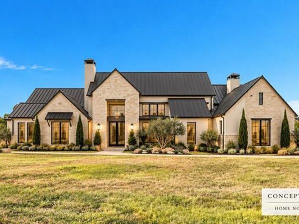 Lot 8 Majestic CRK, Blanco, TX 78606