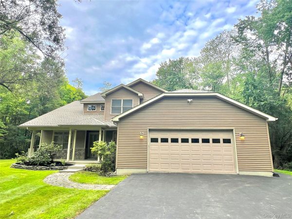 50 Cocoa Lane , Newburgh, NY 12550