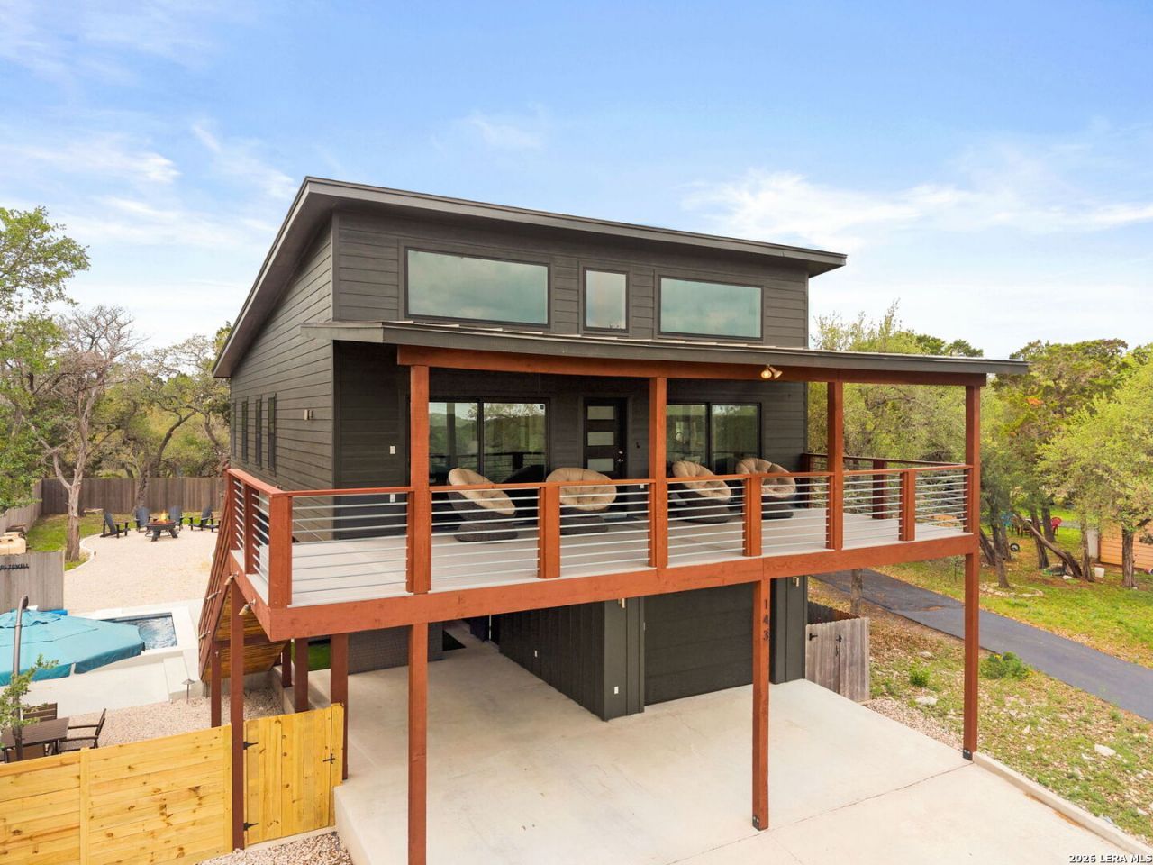 143 Mountainview Dr, Canyon Lake, TX 78133 Main Photo
