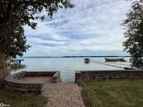 2908 N Shore Drive, Clear Lake, IA 50428