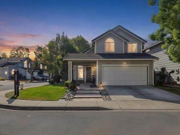 34136 Finnigan Ter, Fremont, CA 94555
