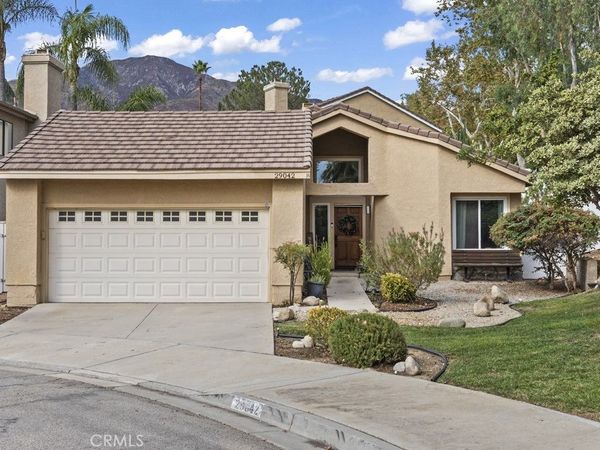 29042 Jasmine Creek, Highland, CA 92346