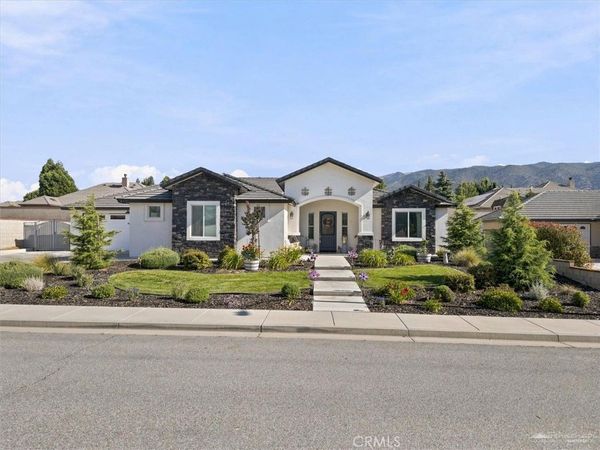 410 Rosehaven, Tehachapi, CA 93561