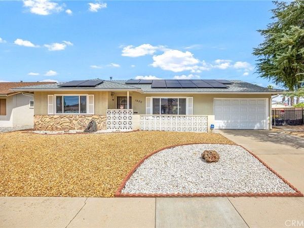 1400 Teakwood, Hemet, CA 92543