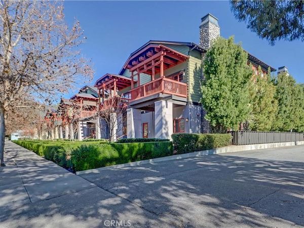 130 N Vermont, Glendora, CA 91741