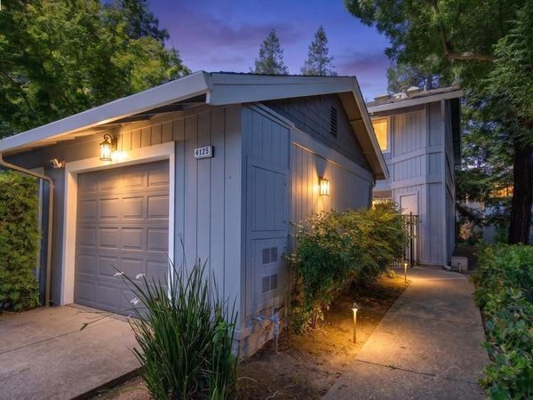 4125 Amberwood Cir, Pleasanton, CA 94588