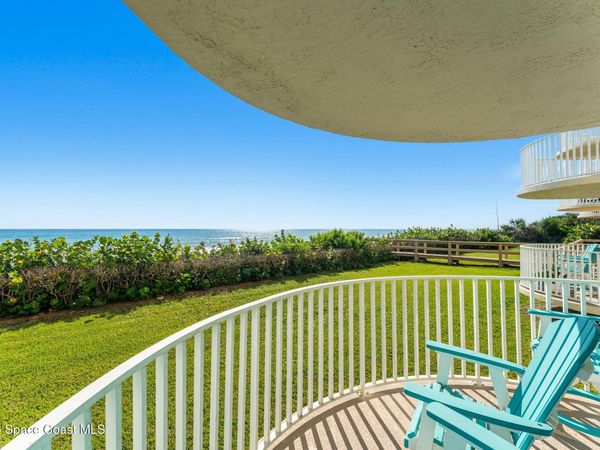 2225 Highway A1a , Unit 108, Indian Harbour Beach, FL 32937