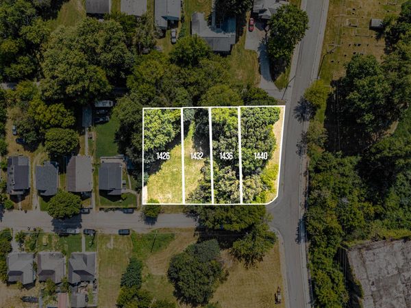 1426 W Baxter Ave, Knoxville, TN 37921