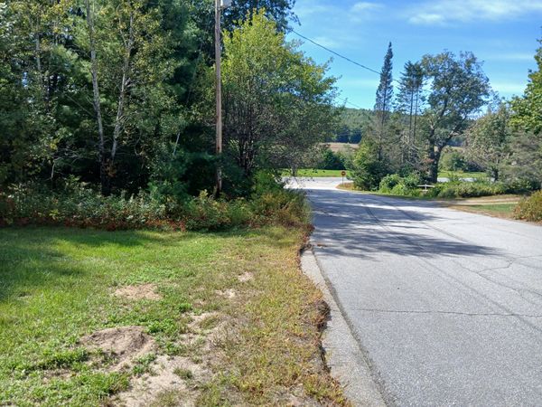 4 Gordon Avenue , Rumford, ME 04276