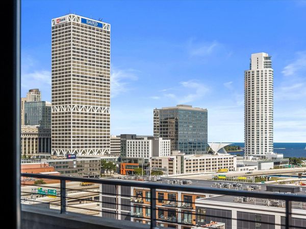 320 E Buffalo St, Unit 804, Milwaukee, WI 53202