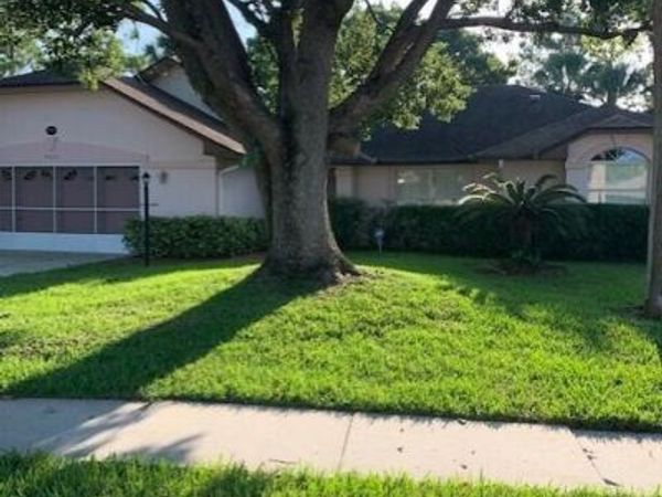 4585 Alder Drive, Port Orange, FL 32127