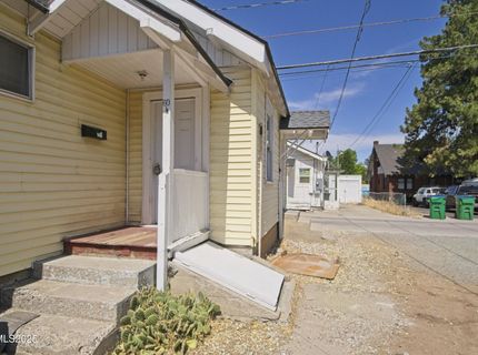 60 1/2 Boyd Place, Reno, NV 89503 Photo