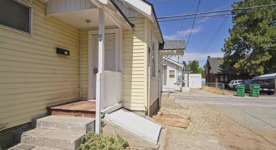 60 1/2 Boyd Place, Reno, NV 89503 Photo