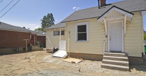60 1/2 Boyd Place, Reno, NV 89503 Photo