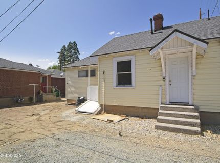 60 1/2 Boyd Place, Reno, NV 89503 Photo