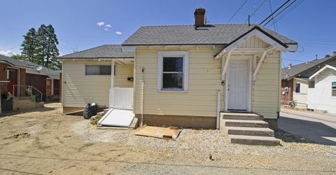 60 1/2 Boyd Place, Reno, NV 89503 Photo