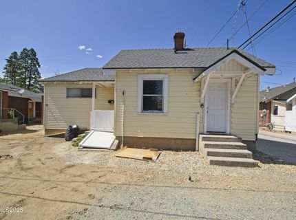 60 1/2 Boyd Place, Reno, NV 89503 Photo