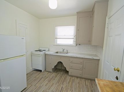 60 1/2 Boyd Place, Reno, NV 89503 Photo