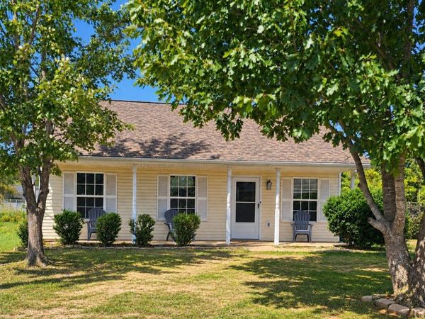 454 Cranklen Cir , Clarksville, TN 37042