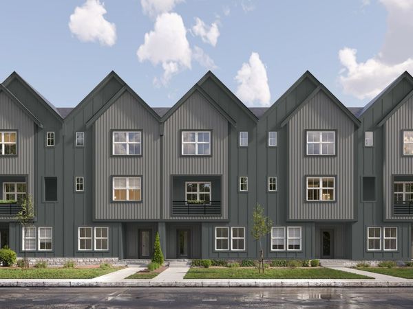 3604 Garden Way , Nashville, TN 37207