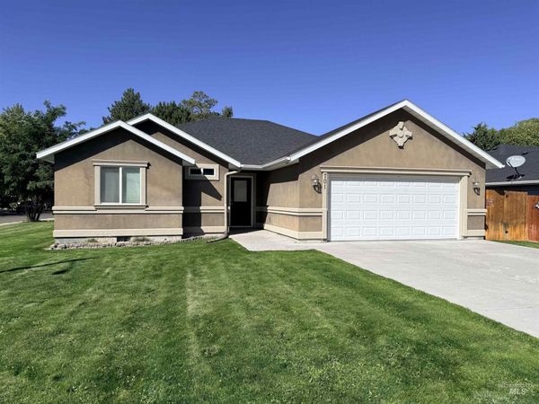 701 N Fillmore, Jerome, ID 83338