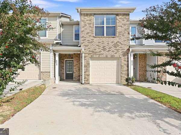 6220 Trickle Bend, Atlanta, GA 30349