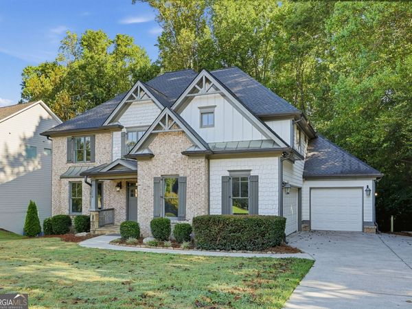 6935 Concord Brook Lane, Cumming, GA 30028